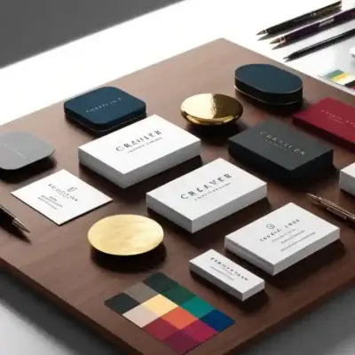 Business Cards Business Cards