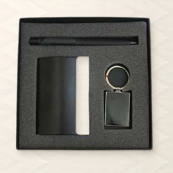 Value gift sets — corporate gift with logo