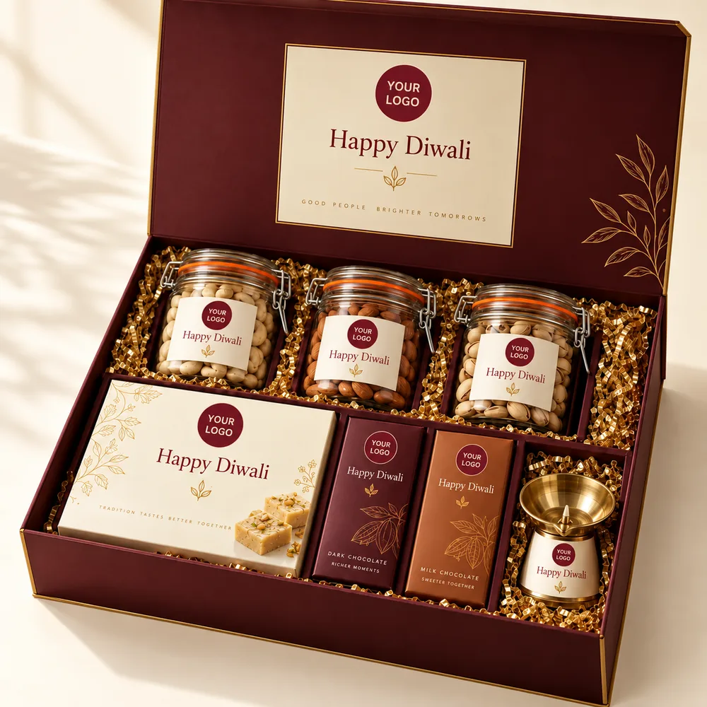 Lakshmi Diwali Hamper