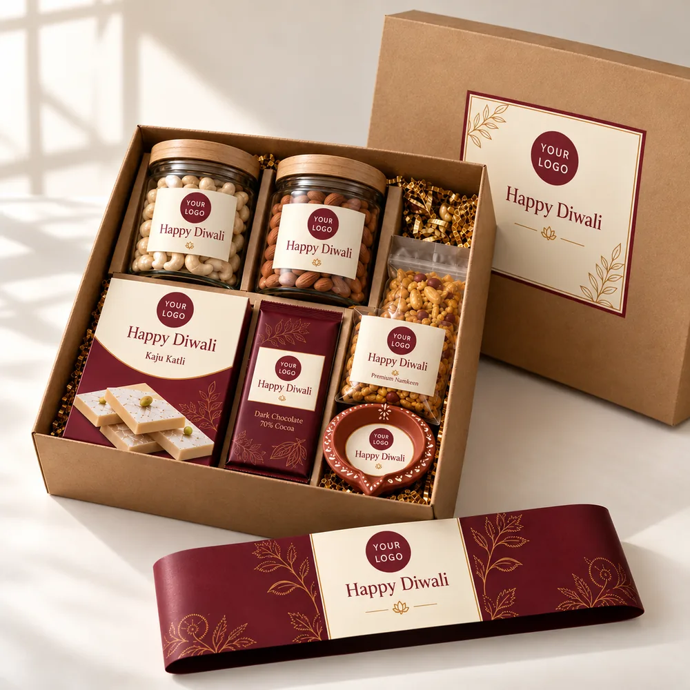 Roshni Classic Diwali Hamper