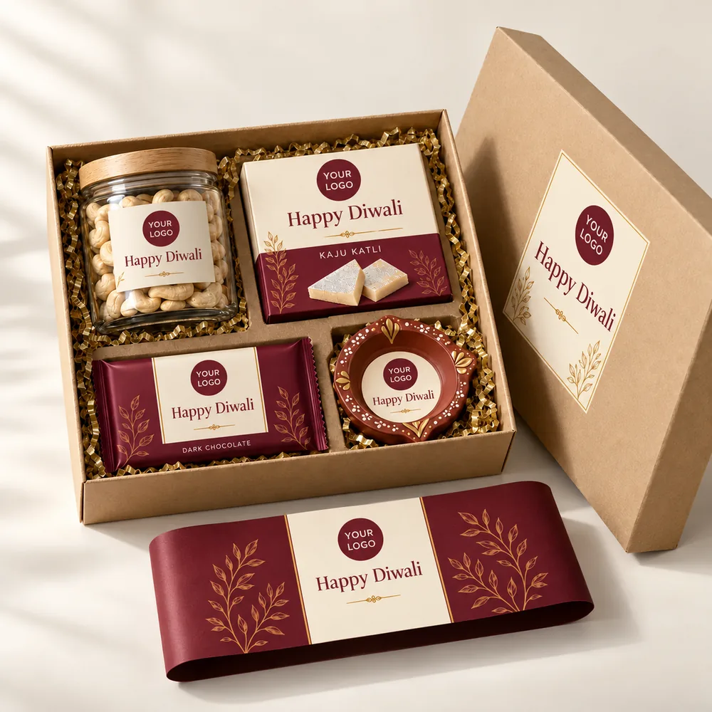Roshni Mini Diwali Hamper