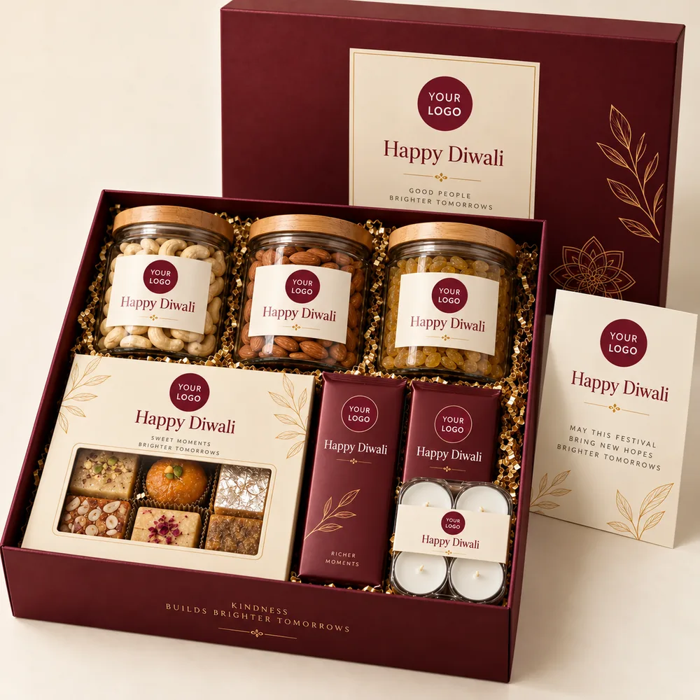 Utsav Diwali Hamper