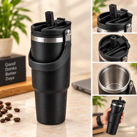 Thermos Mug (PIX+050-2 900 ml Stanley)
