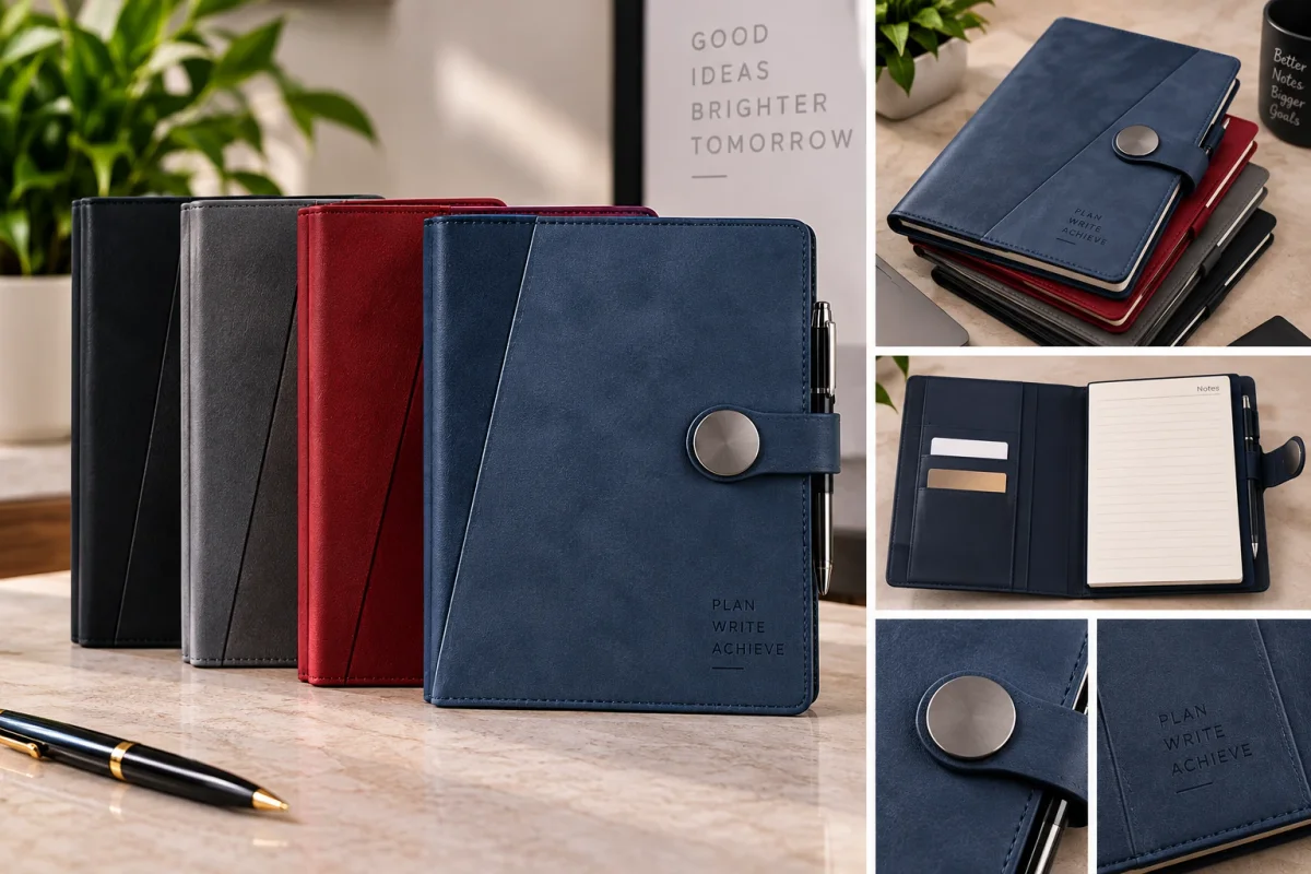 Notebook (PIX-NB-111)