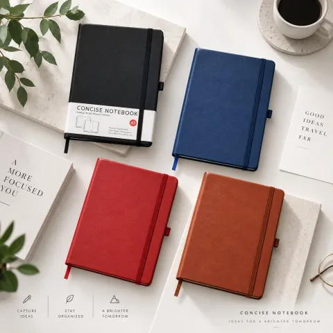 Notebook (PIX-NB-105)