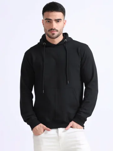 Custom UrbanHood Premium Hoodie (without zip)
