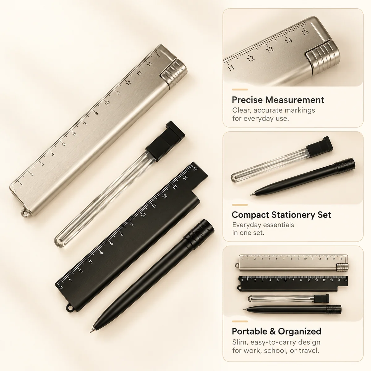 Desk Accessory (PIX-108 Set)