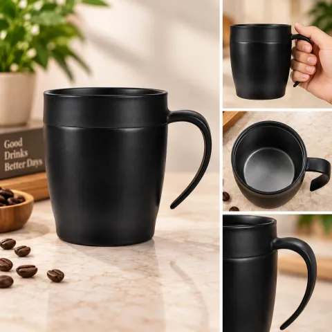 Thermos Mug (PIX-SPOON MUG)