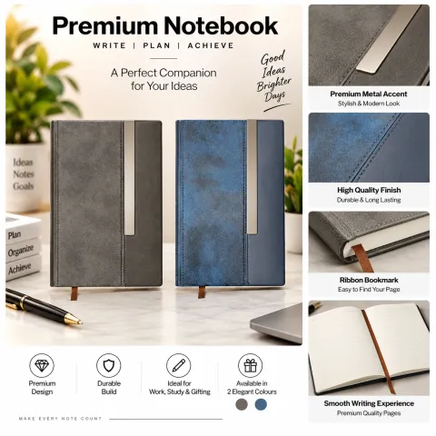 Notebook (PIX+NB+134)