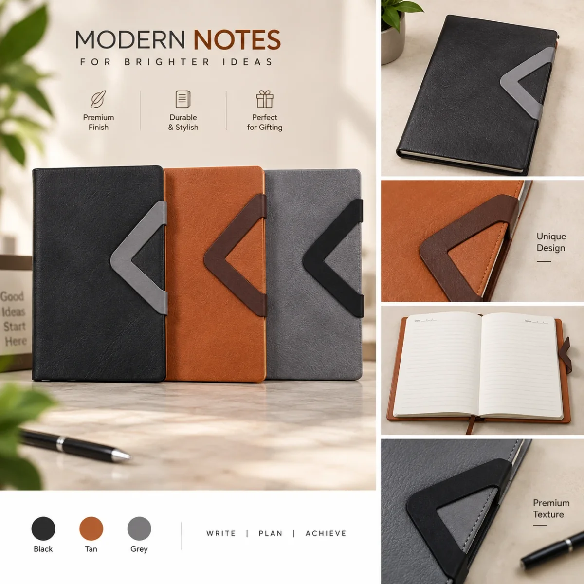 Notebook (PIX-NB-123)