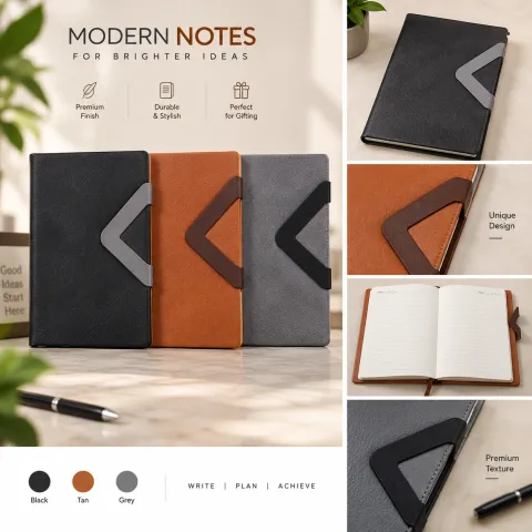 Notebook (PIX-NB-123)