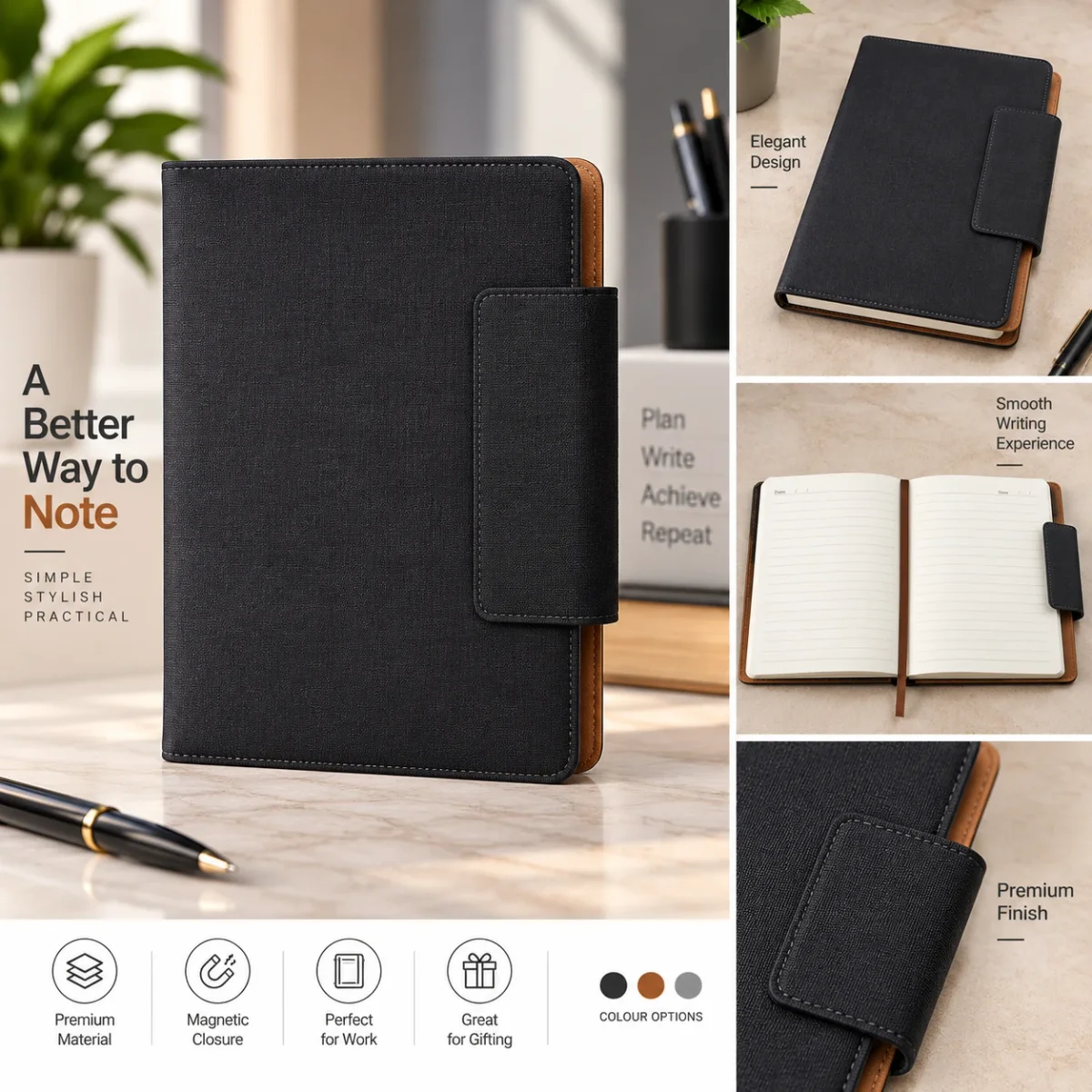 Notebook (PIX-NB-124)