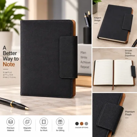 Notebook (PIX-NB-124)