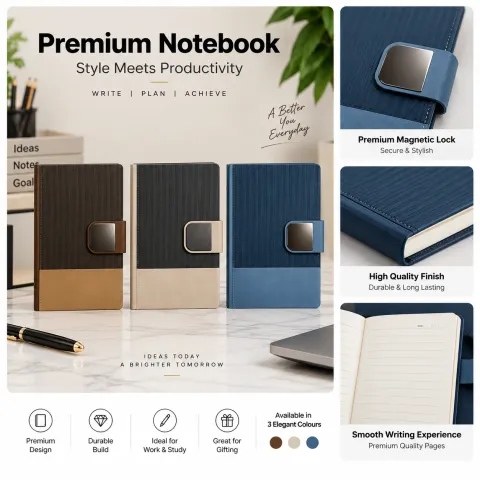Notebook (PIX+NB+128)