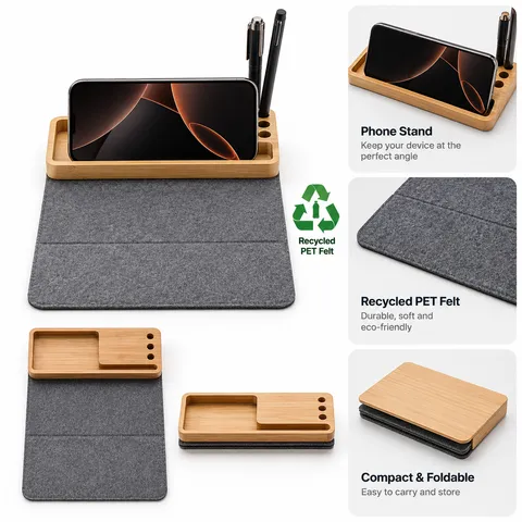 Multi-Utility Mouse Pad (PIX-TH-1006)