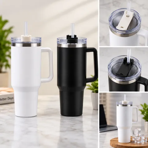 Thermos Mug (PIX-050)