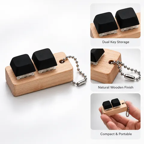 Desk Accessory (PIX-TH-1008-2 CLICKS)