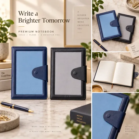 Notebook (PIX-NB-121)