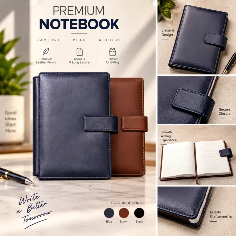 Notebook (PIX-NB-127)
