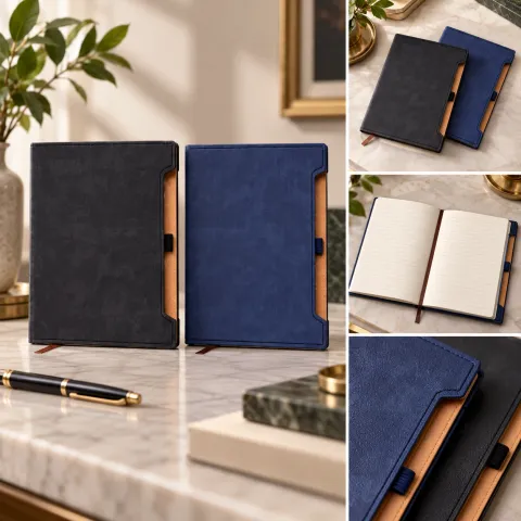 Notebook (PIX-NB-120)