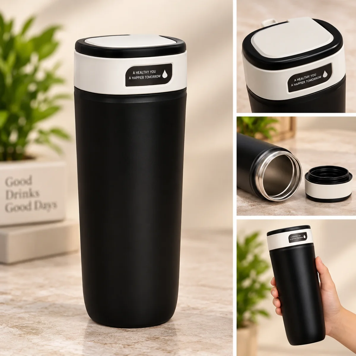 Thermos Mug (PIX-2020)