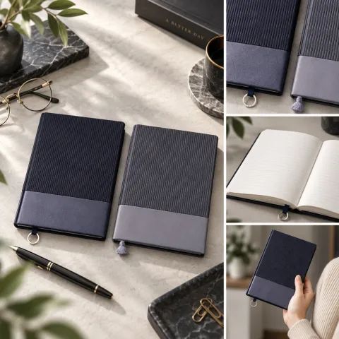 Notebook (PIX-NB-106)