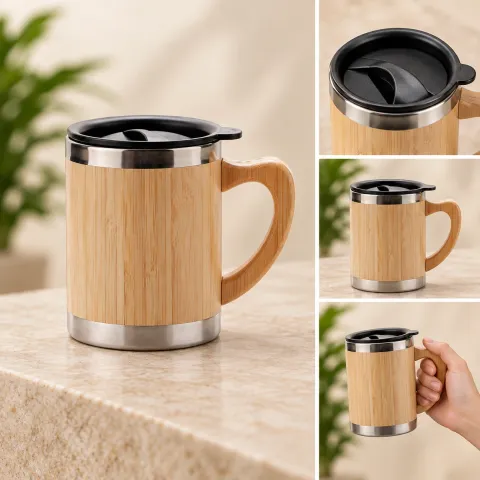 Thermos Mug (PIX-044)