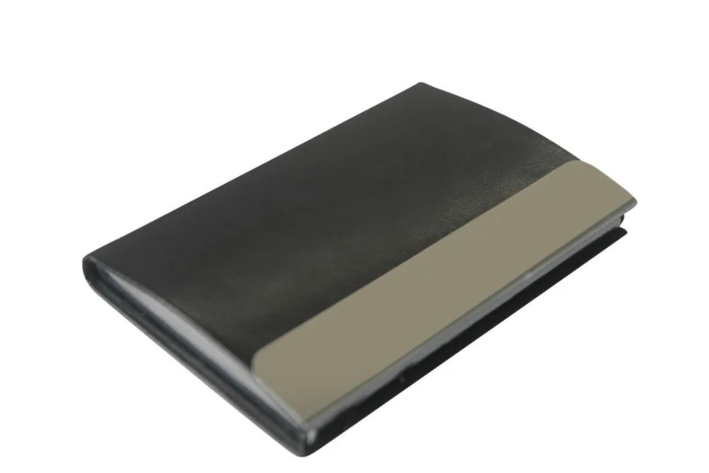 Card Holder (CH-1001 BLACK)