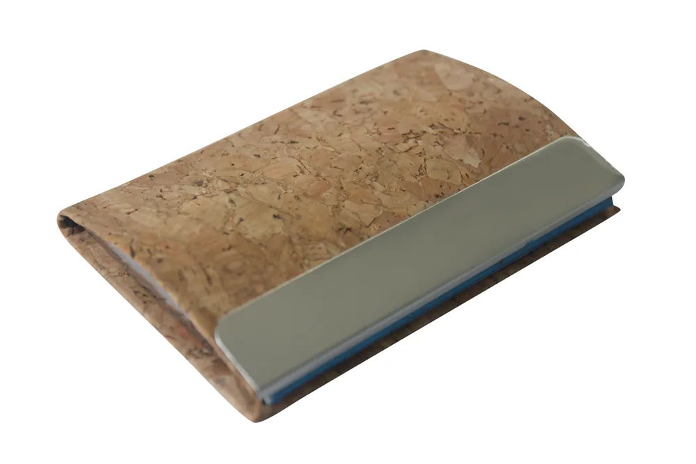 Card Holder (CH-1001 CORK)