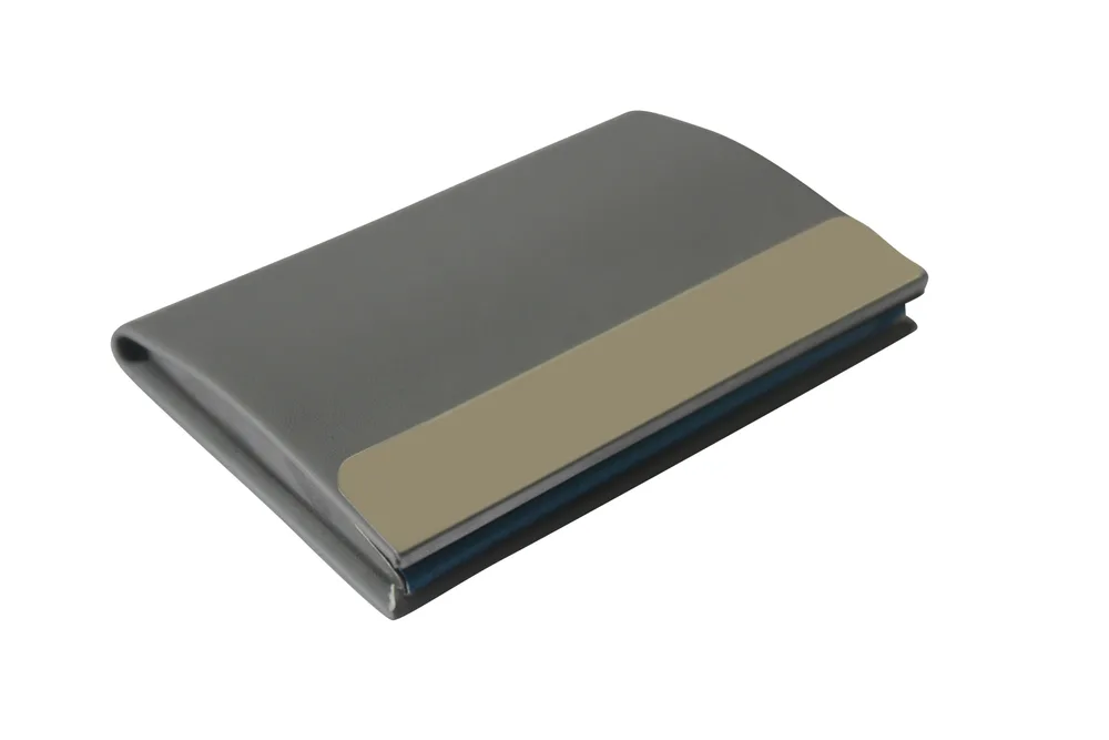 Card Holder (CH-1001 GREY)