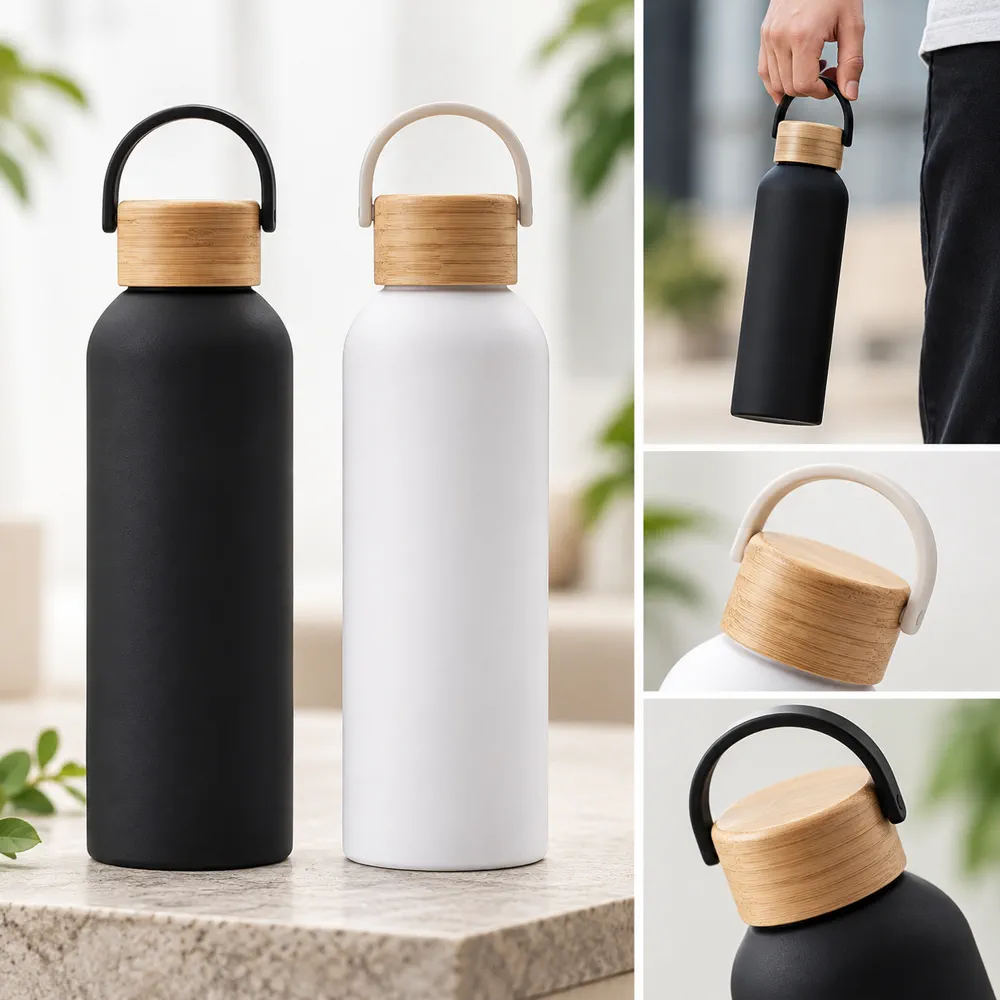 Thermos Bottle (PIX-039)