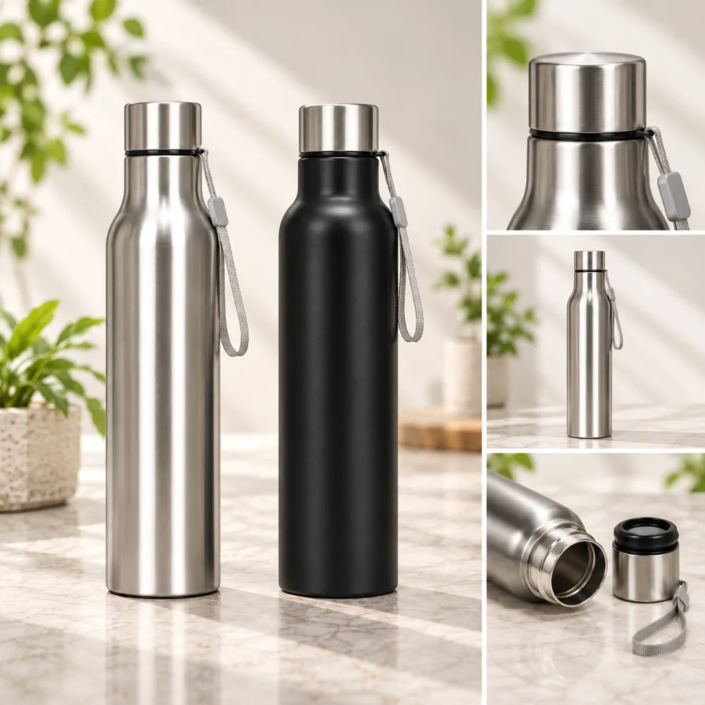 Steel Bottle (PIX-1013-1000ML)