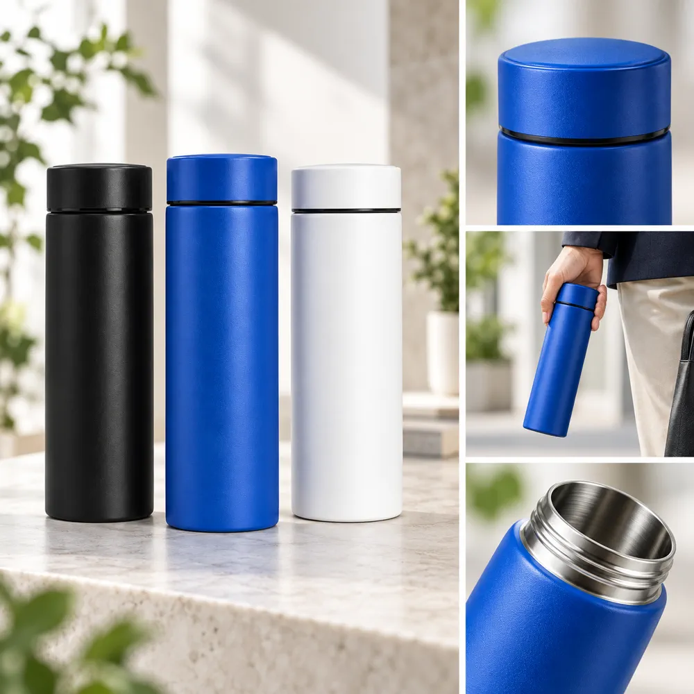 Thermos Bottle (PIX-2001)