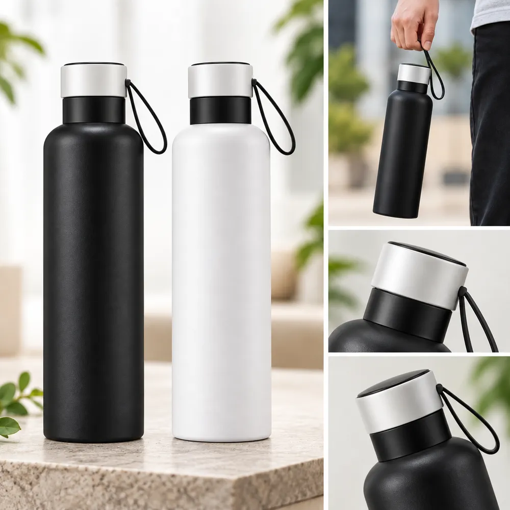 Thermos Bottle (PIX-2005)