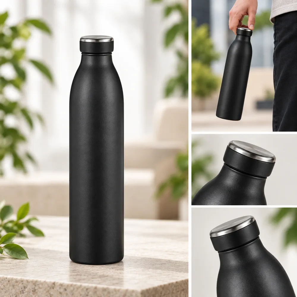 Thermos Bottle (PIX-2007)