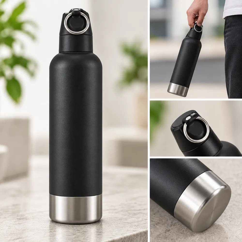 Thermos Bottle (PIX-2014)