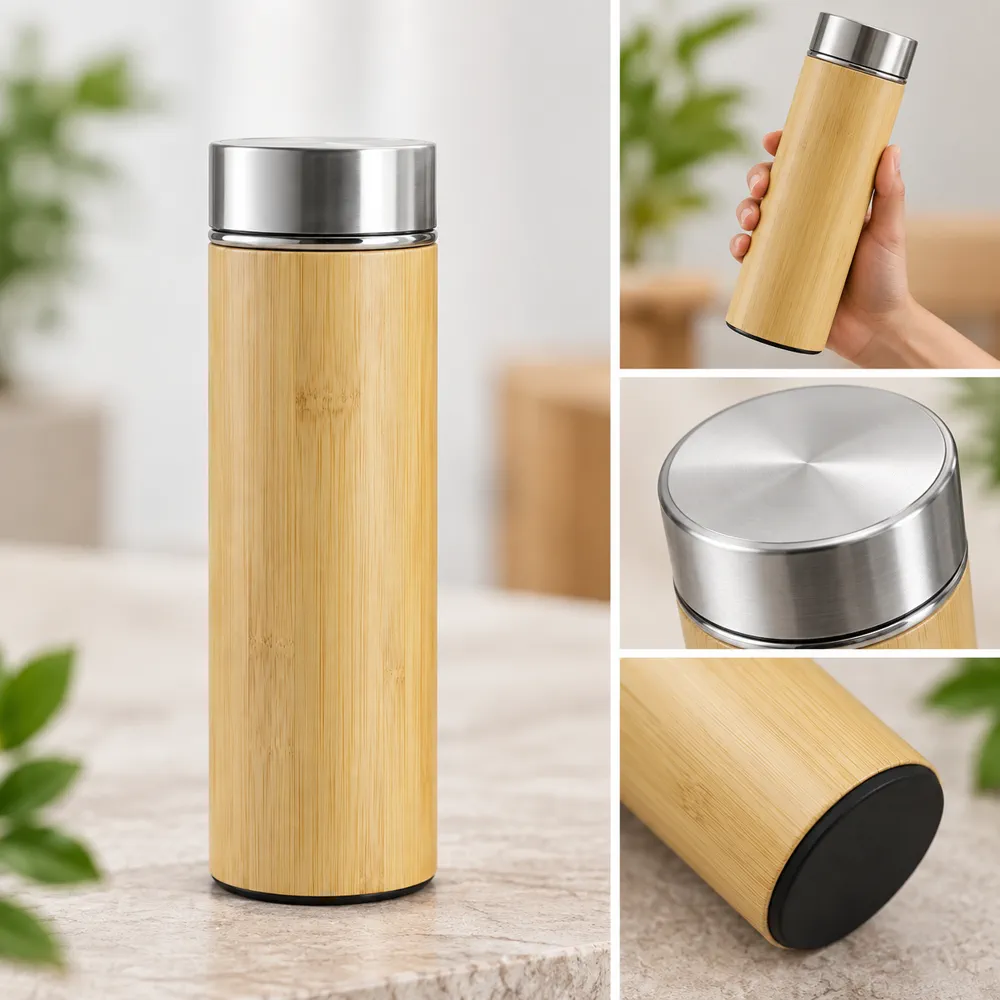 Thermos Bottle (PIX-3002-450 ML)