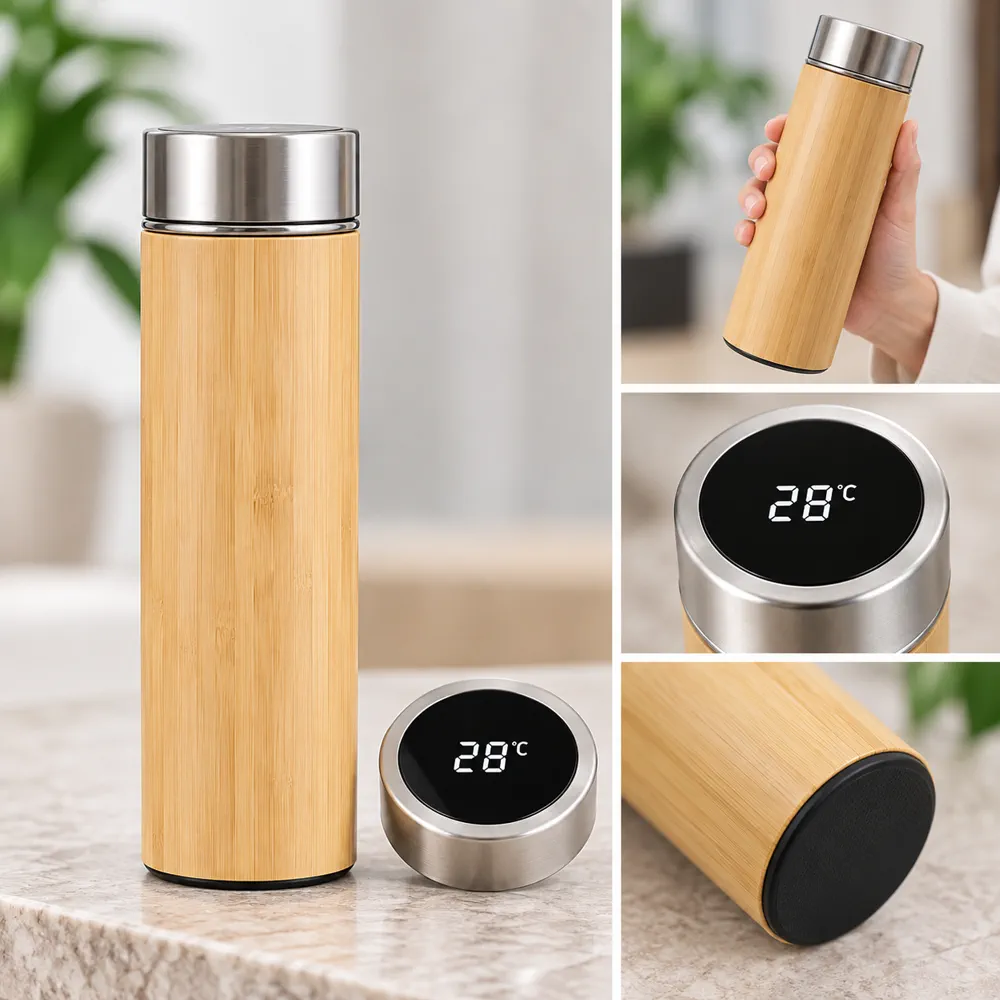 Thermos Bottle (PIX-5006)