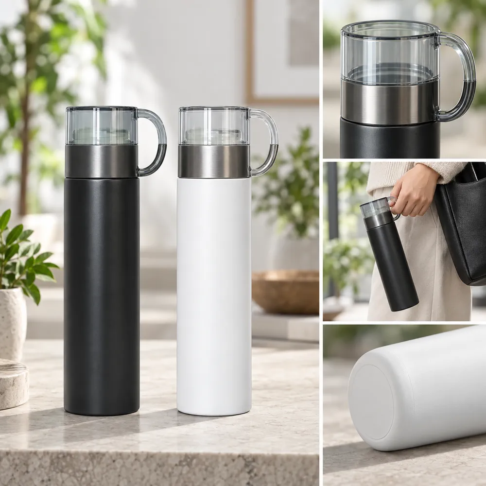 Thermos Bottle (PIX-5007)