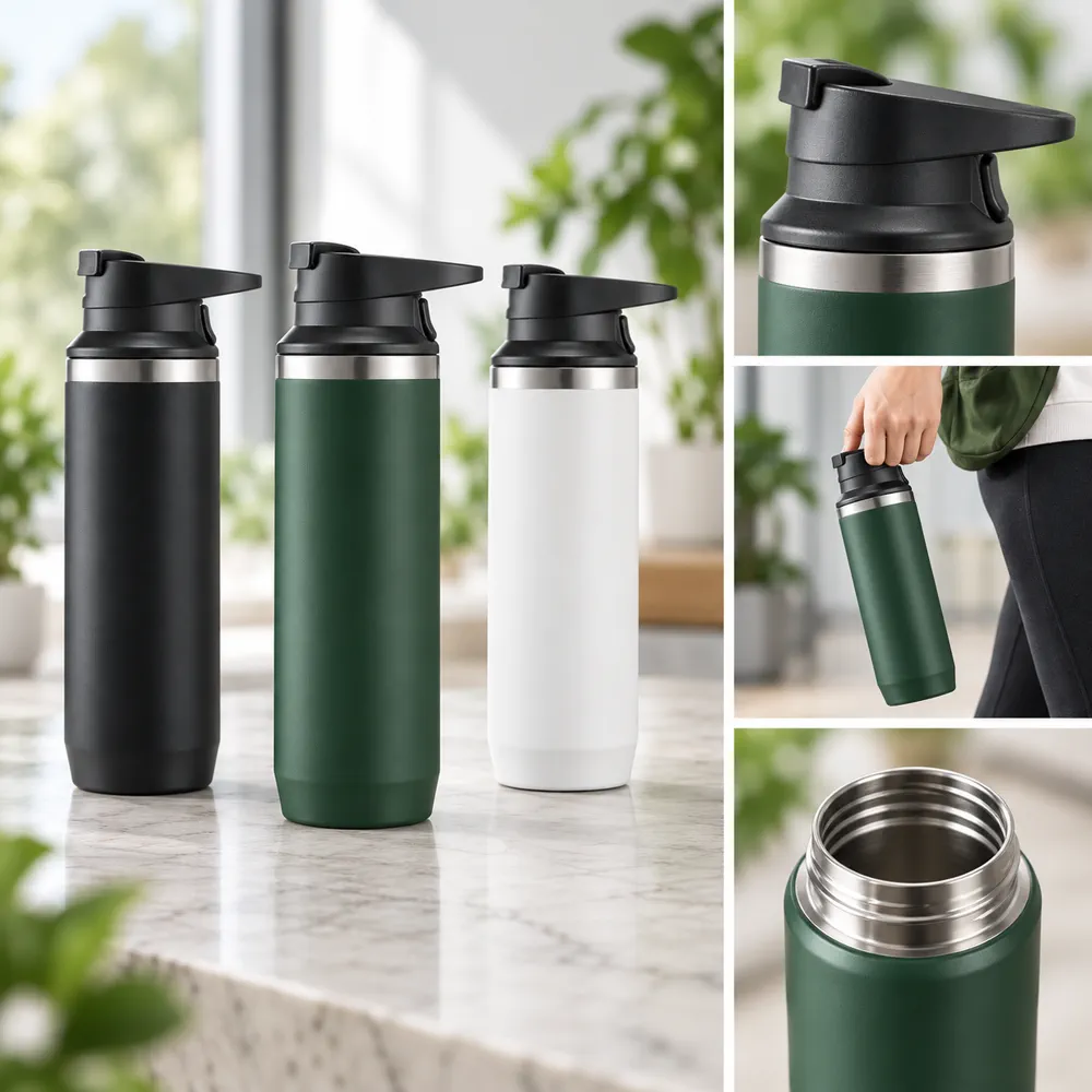 Thermos Bottle (PIX-8102)