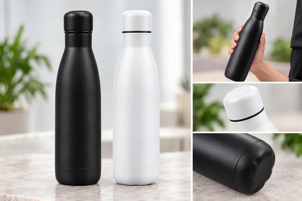 Thermos Bottle (PIX-COLA 500)
