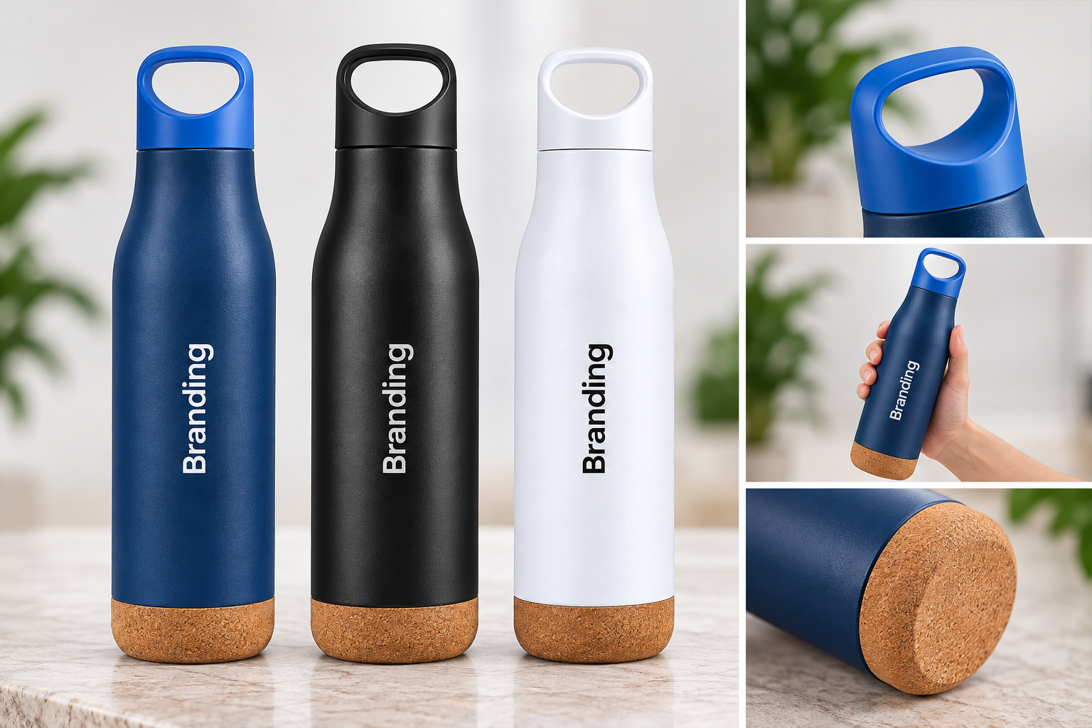 Thermos Bottle (PIX+Cola cork/1)