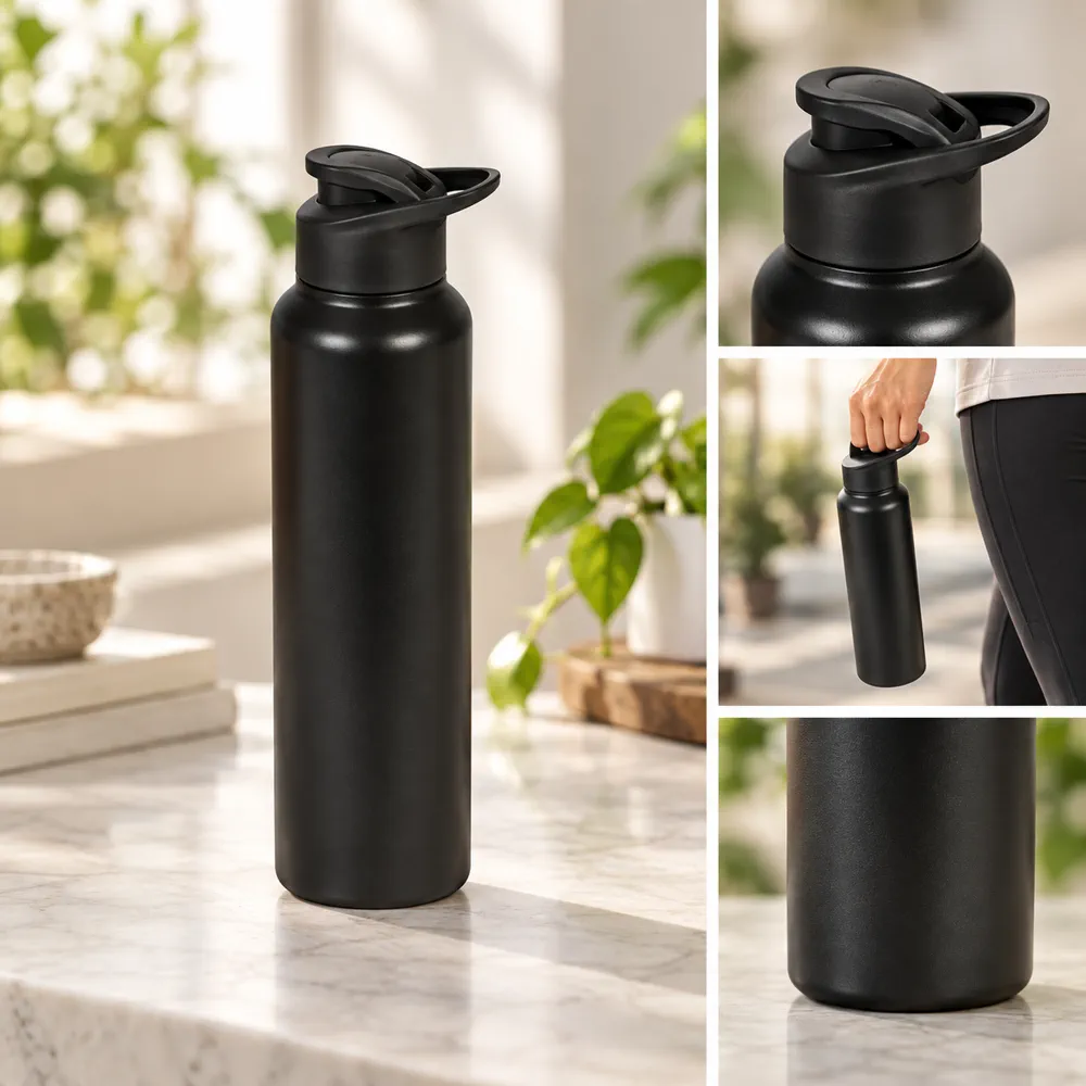 Steel Bottle (PIX-DG-021-1000ML)