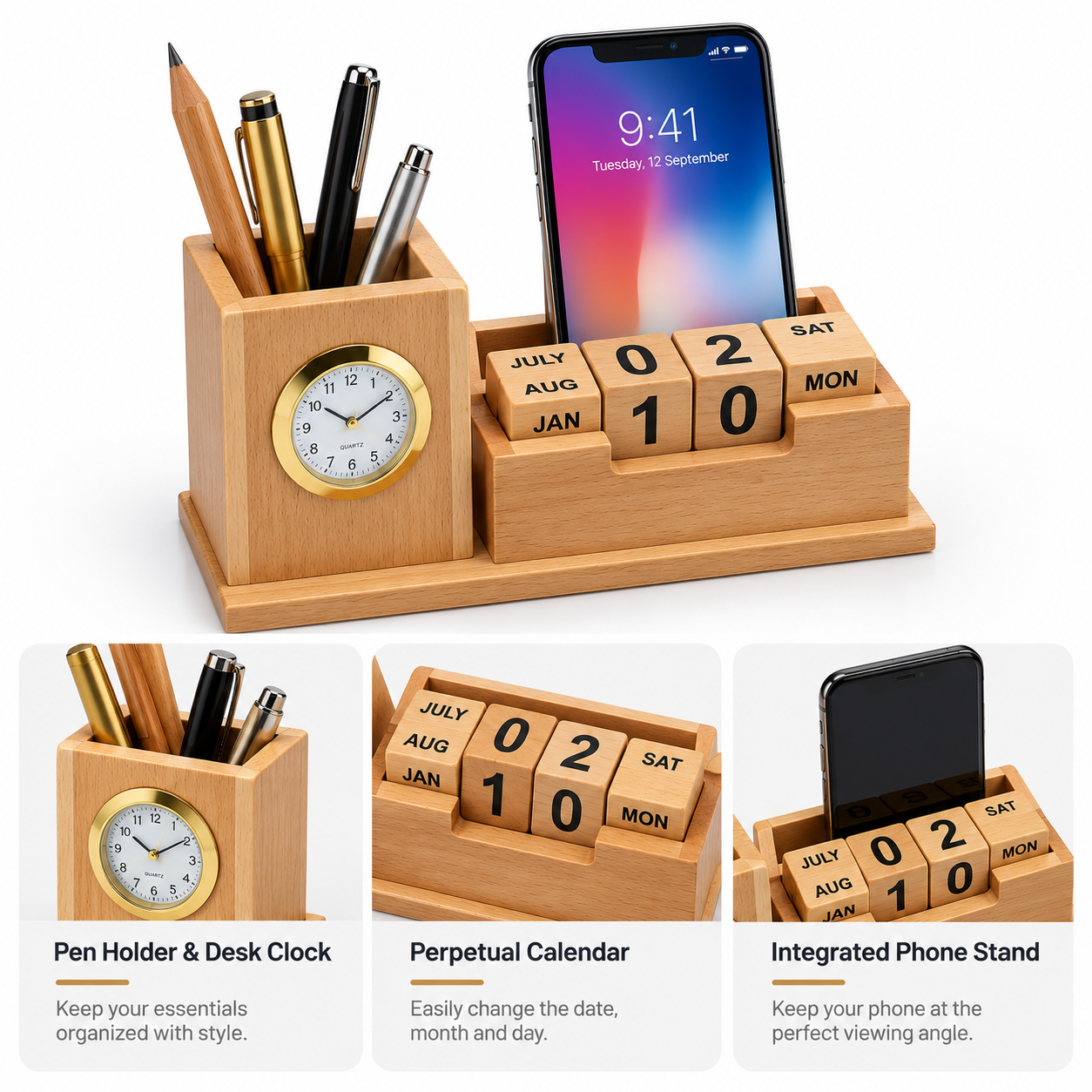 Desk Accessory (PIX+DT+1090)