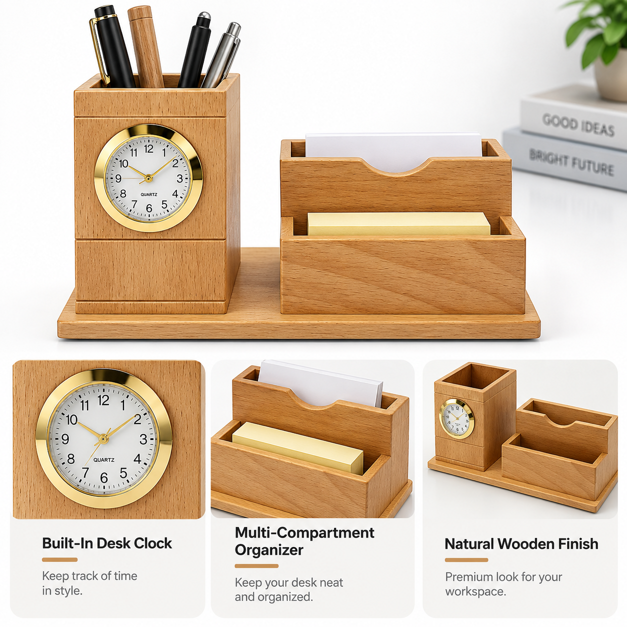 Desk Accessory (PIX+DT+1100)