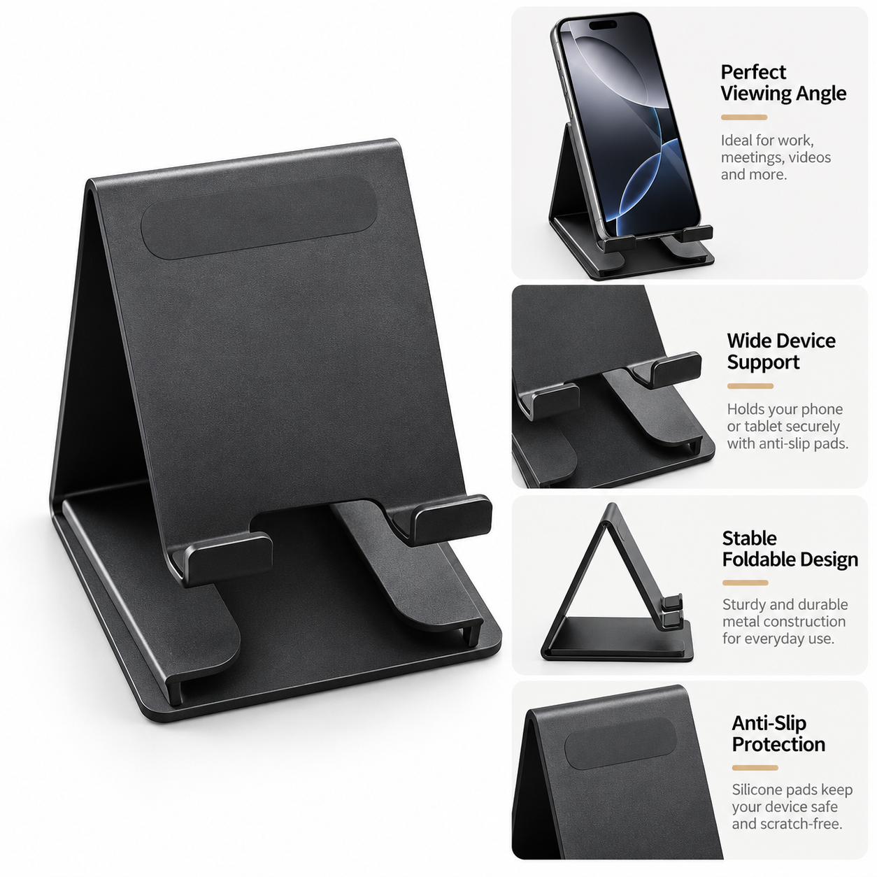 Desk Accessory (PIX+TG+1006)
