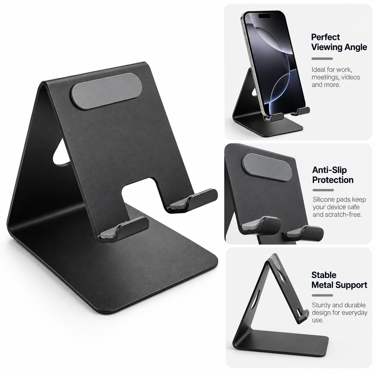 Desk Accessory (PIX+TG+1008)