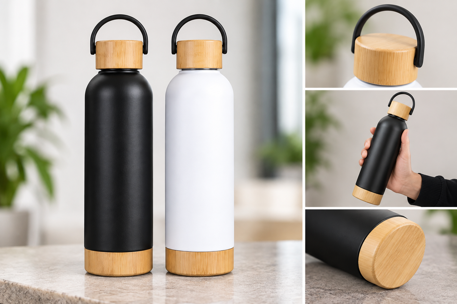 Thermos Bottle (PIX+039/1)