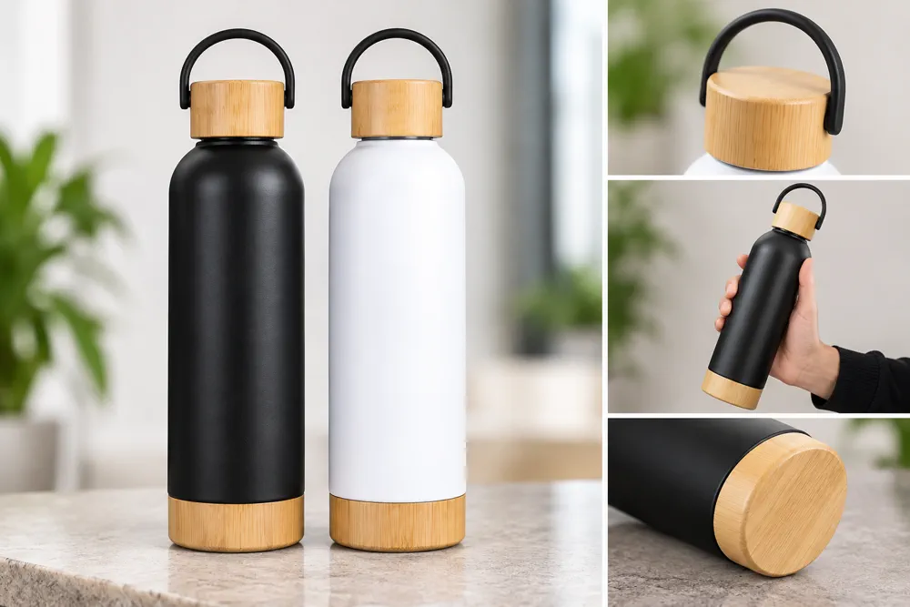 Thermos Bottle (PIX+039/1)