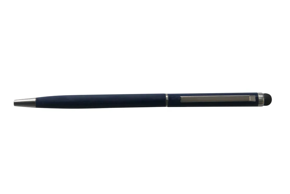 Metal Pen (PN-1002 BLUE)
